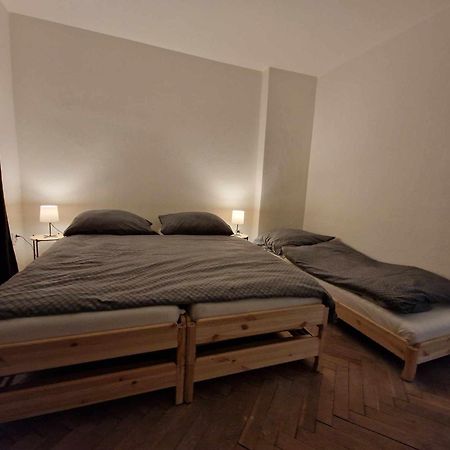 Dama Villa Ruzomberok Eksteriør bilde