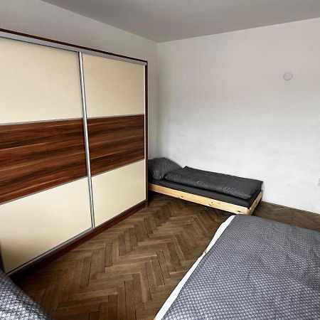 Dama Villa Ruzomberok Eksteriør bilde