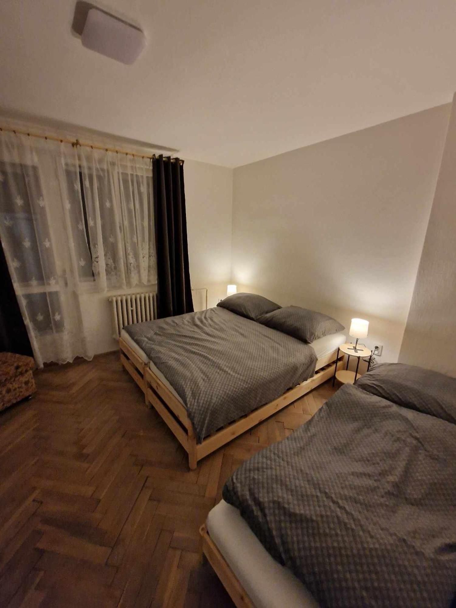 Dama Villa Ruzomberok Eksteriør bilde